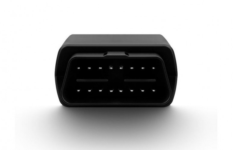 Диагностический сканер OBD2 Teyes Bluetooth