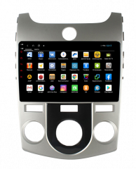 Штатная магнитола Parafar PF279XHD Kia Cerato 2007-2013