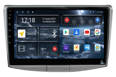 Штатная магнитола Redpower 71400 Volkswagen Passat B7 (2011-15)