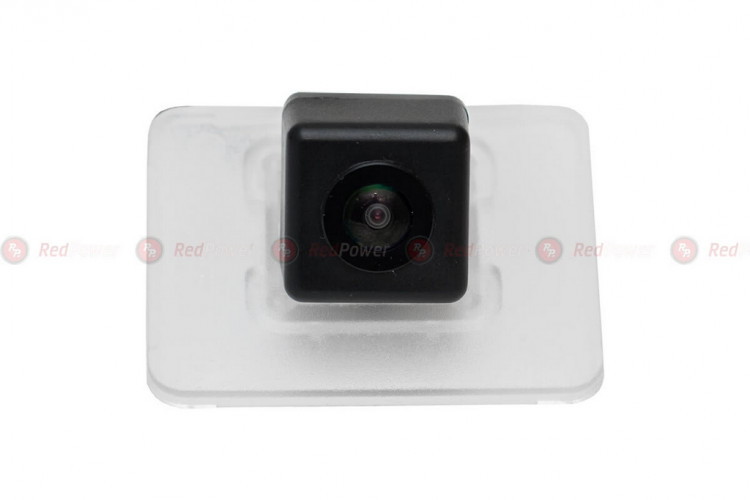 Камера заднего вида Redpower Premium KIA095 Hyundai I40 (2014+), Elantra (2010+)