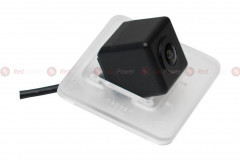 Камера заднего вида Redpower Premium KIA095 Hyundai I40 (2014+), Elantra (2010+)