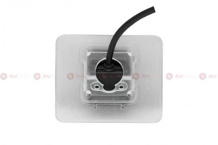 Камера заднего вида Redpower Premium KIA095 Hyundai I40 (2014+), Elantra (2010+)