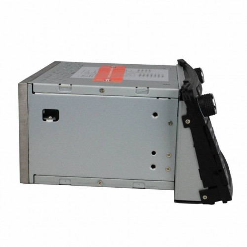 Штатная магнитола Carmedia KD-7029-P6 Hyundai i40 2011+