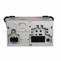 Штатная магнитола Carmedia KD-7029-P6 Hyundai i40 2011+