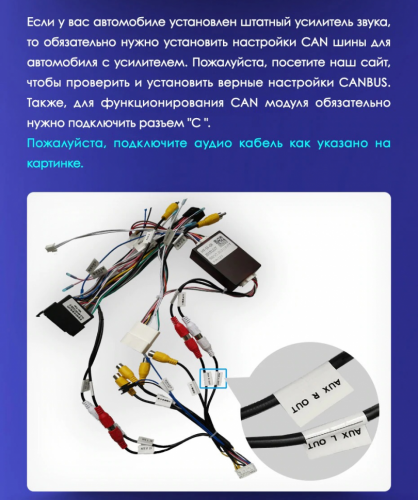 Штатная магнитола Teyes CC3L WiFi 2/32 Kia Sportage 4 QL (2018-2022) Тип-A