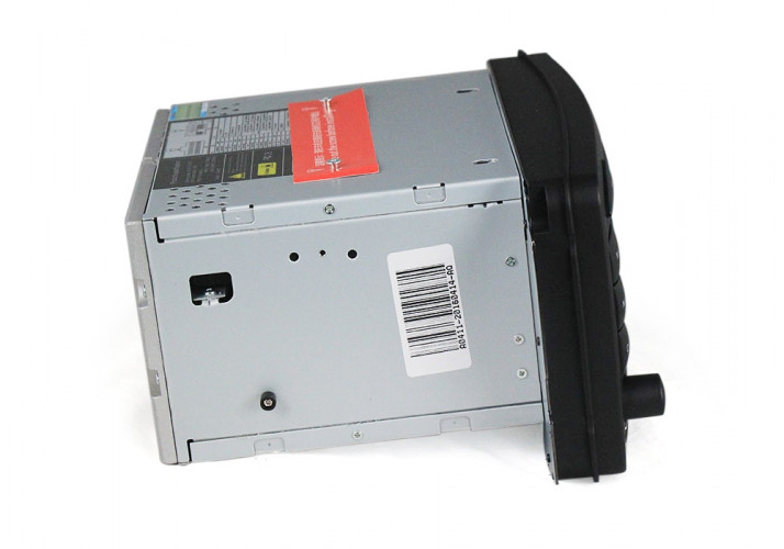 Штатная магнитола Carmedia MKD-M789-P6 Mercedes-Benz C класс W203