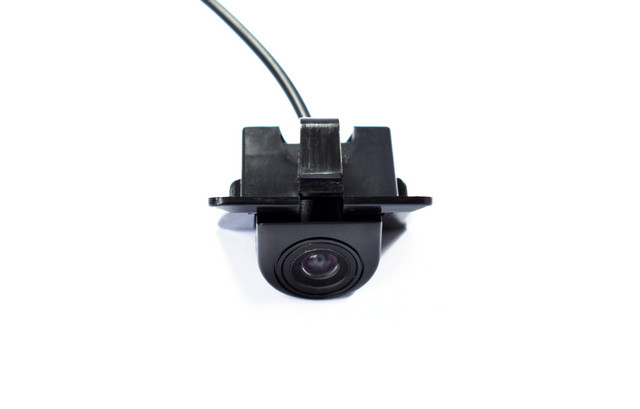 Камера заднего вида FarCar (Winca) №541 Toyota Land Cruiser Prado 150 (2009 - 2013)