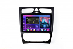 Штатная магнитола FarCar XL1264M Mercedes-Benz С-class 2000-2004