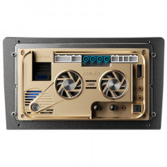 Магнитола Teyes CC4 Pro 8/128 (10 дюймов)