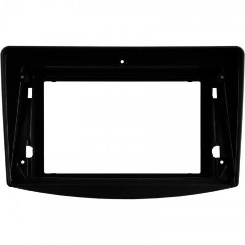 Переходная рамка Mitsubishi Grandis (2003-2010) F1 (9")