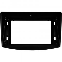 Переходная рамка Mitsubishi Grandis (2003-2010) F1 (9")