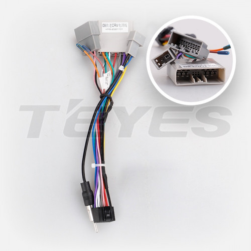 Переходная рамка Honda Civic 8 FK FN FD (2005-2012) Правый руль (10")