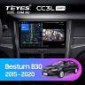 Штатная магнитола Teyes CC3L WiFi 2/32 FAW Besturn B30 (2015-2020)