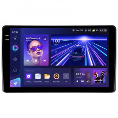 Переходная рамка Toyota Harrier XU60 (2013-2020) F2 (10")