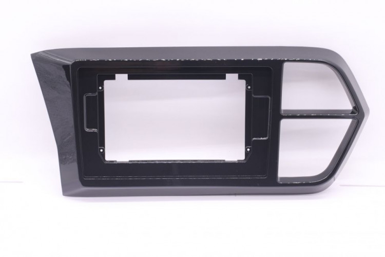 Переходная рамка Jetta VS5 (2019-2024) (10")