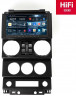 Штатная магнитола Redpower 75414 Jeep Wrangler 3-поколение JK (08.2006-07.2010) (4 двери)