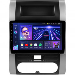 Штатная магнитола Teyes CC3 4/32 Nissan X-Trail T31 (2007-2015)