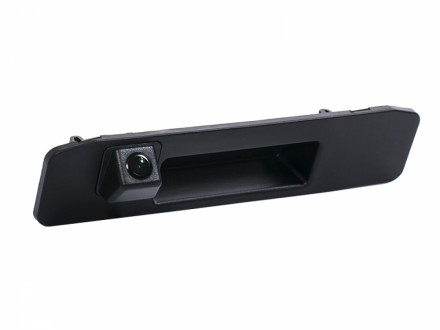 Штатная HD камера заднего вида AVS327CPR (#130)  для автомобилей MERCEDES-BENZ