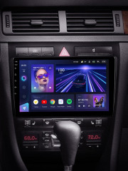 Штатная магнитола Teyes CC3 4/32 Audi RS6 1 (2002-2006)