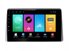 Штатная магнитола FarCar D1219M Renault Arkana 2020+