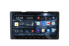 Штатная магнитола Redpower 71070 Toyota Corolla (03.2016-01.2019)