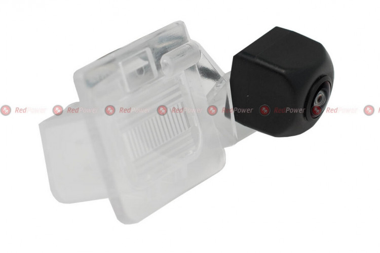 Камера заднего вида Redpower Premium KIA096 Kia Optima (2016+)