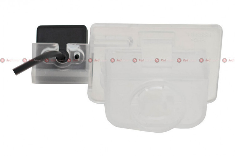 Камера заднего вида Redpower Premium KIA096 Kia Optima (2016+)