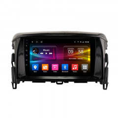 Штатная магнитола Carmedia OL-1570-Q Mitsubishi Eclipse Cross