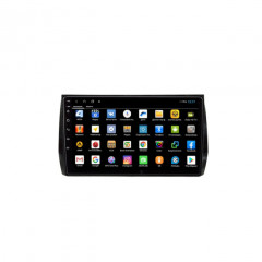 Штатная магнитола Parafar PF953XHD Skoda Kodiaq (2017-2018)