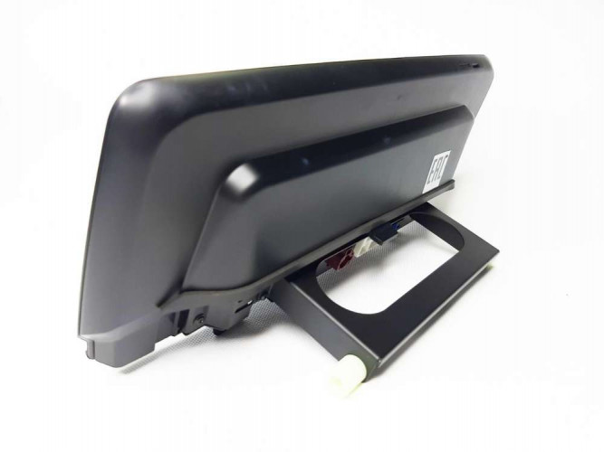 Штатная магнитола Radiola TC-6523 BMW X4 Серия G02 (2018-) EVO