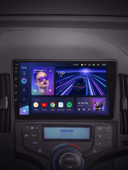 Штатная магнитола Teyes CC3 6/128 Hyundai i30 1 FD (2007-2012) F2