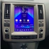 Штатная магнитола Tesla style Teyes TPRO 2 6/128 Infiniti Fx35 (2006-2009)