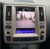 Штатная магнитола Tesla style Teyes TPRO 2 6/128 Infiniti Fx35 (2006-2009)