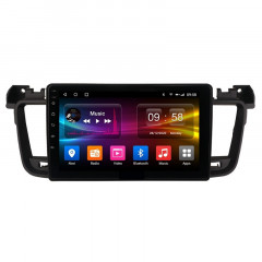 Штатная магнитола Carmedia OL-9142-F Peugeot Peugeot 508 2012-2015