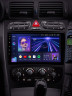 Штатная магнитола Teyes CC3 4/32 Mercedes-Benz C/CLK-Class S203 W203 W209 A209 (2000-2005) F1