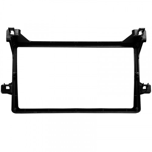 Переходная рамка Toyota Prius XW50 (2015-2020) (9")
