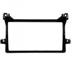 Переходная рамка Toyota Prius XW50 (2015-2020) (9")