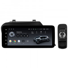 Переходная рамка Lexus RX270 3 RX450h 3 AL10 (2008-2015 RX450h 4 AL20 (2015-2024) Тип-A (12,3")