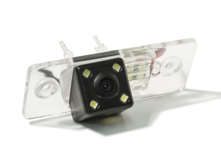 CMOS ECO LED штатная камера заднего вида AVS112CPR  (#105) для автомобилей PORSCHE/ VOLKSWAGEN