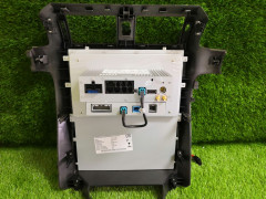 Штатная магнитола Tesla Carmedia ZF-1815-DSP Lexus GX 460 2014-2017