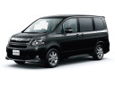Комплект доводчиков дверей Rulium для Toyota Noah 2008-2014