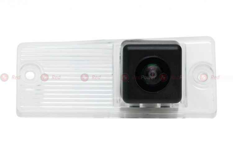 Камера заднего вида Redpower Premium KIA141 Kia Cerato (2004-2009)