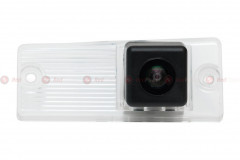 Камера заднего вида Redpower Premium KIA141 Kia Cerato (2004-2009)