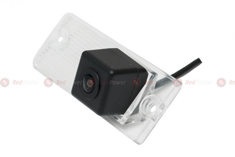Камера заднего вида Redpower Premium KIA141 Kia Cerato (2004-2009)