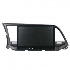 Штатная магнитола Carmedia KD-1088-P5 Hyundai Elantra 2016+