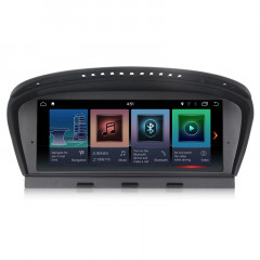 Штатная магнитола Carmedia MKD-B986 BMW 3 Series E90 (2009-2010) CIC