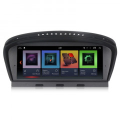 Штатная магнитола Carmedia MKD-B986 BMW 3 Series E90 (2009-2010) CIC