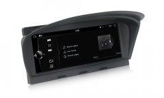 Штатная магнитола Carmedia MKD-B986 BMW 3 Series E90 (2009-2010) CIC