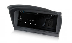 Штатная магнитола Carmedia MKD-B986 BMW 3 Series E90 (2009-2010) CIC