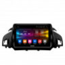 Штатная магнитола Carmedia OL-9203-1-P Ford Kuga II 2013+